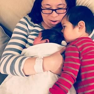 Meet your Posher, Jacqueline